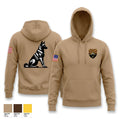 355 K9 Hoodie - 1