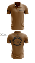 NA 10904761 Short Sleeve Performance Polo - 2