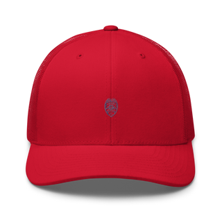 K9 Unit 71488996 Retro Trucker Hat | Yupoong 6606