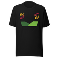 Lavale volunteer rescue squad Unisex Staple T-Shirt