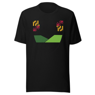Unisex Staple T-Shirt - Black
