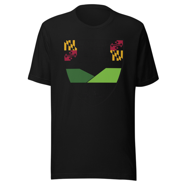 Unisex Staple T-Shirt - Black