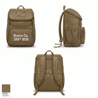 Gear Bag, Bravo Co 199th BSB, Army, Teamtime, Team time, sublimation, custom sports apparel, team uniforms, spirit wear, spiritwear, sports uniforms, custom shirts, team store, custom team store, fundraiser sports, apparel fundraiser