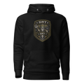 STARS Unisex Hoodie - 1