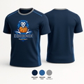 Team Equiknox  Short Sleeve Performance Shirt - 2