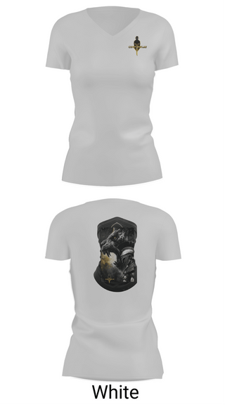 Womens Short Sleeve Vneck Shirt, Centinelas Legacy, Golf, Teamtime, Team time, sublimation, custom sports apparel, team uniforms, spirit wear, spiritwear, sports uniforms, custom shirts, team store, custom team store, fundraiser sports, apparel fundraiser