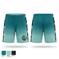 Brunswick United Soccer Academy 22620956 Athletic Shorts With Pockets - 1