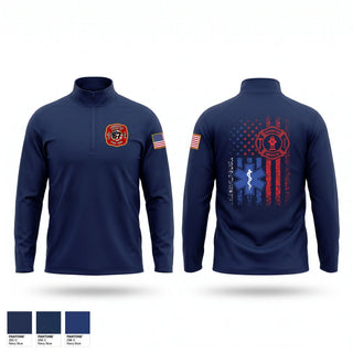 Windbreaker, Farmersville fire/ EMS, Fire Department, Teamtime, Team time, sublimation, custom sports apparel, team uniforms, spirit wear, spiritwear, sports uniforms, custom shirts, team store, custom team store, fundraiser sports, apparel fundraiser