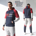 Lenape Valley Patriots 53127834 Hoodie - 2