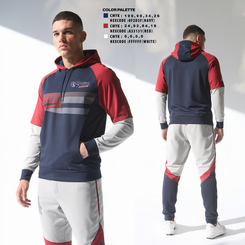Hoodie, Lenape Valley Patriots, Baseball, Teamtime, Team time, sublimation, custom sports apparel, team uniforms, spirit wear, spiritwear, sports uniforms, custom shirts, team store, custom team store, fundraiser sports, apparel fundraiser