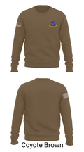 148th IN RGT 38204937 Crew Neck Sweatshirt - 5