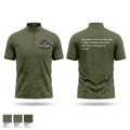 Pezina tactical solutions Quarter Zip Jacket - 1