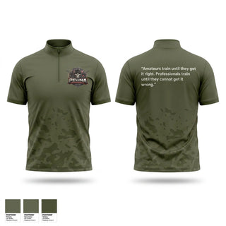 Quarter Zip Jacket, Pezina tactical solutions, , Teamtime, Team time, sublimation, custom sports apparel, team uniforms, spirit wear, spiritwear, sports uniforms, custom shirts, team store, custom team store, fundraiser sports, apparel fundraiser