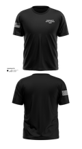 Community Intelligence Unit Old School Cotton Feel Shirt - 21