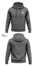 Wakarusa police 48421834 Hoodie - 3