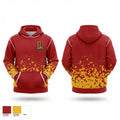 Lenox millionaires 1592700 Hoodie - 1