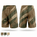 Beyond the barrel concepts 4867657 Fight Shorts - 1
