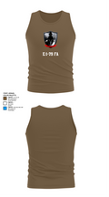 E/1-79 FA 20170635 Tank Top - 19