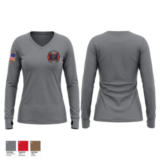 Old School Cotton Feel Shirt, AAMT FIRE, Fire Department, Teamtime, Team time, sublimation, custom sports apparel, team uniforms, spirit wear, spiritwear, sports uniforms, custom shirts, team store, custom team store, fundraiser sports, apparel fundraiser
