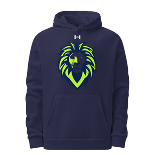 Lions Under Armour Hoodie