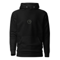 Muskingum County Sheriff Office Special Response Team Unisex Hoodie - 1