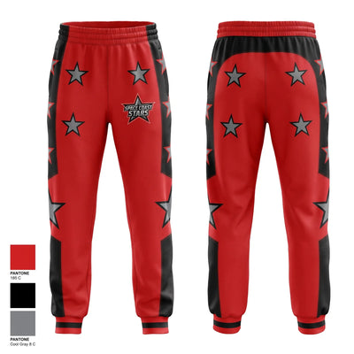 Space Coast Stars Sweatpants - 2