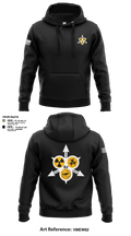 51st WMD-CST 58397941 Hoodie - 3