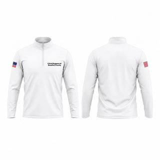 Windbreaker, Crime Stoppers of Beaufort County, Police, Teamtime, Team time, sublimation, custom sports apparel, team uniforms, spirit wear, spiritwear, sports uniforms, custom shirts, team store, custom team store, fundraiser sports, apparel fundraiser
