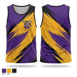 Mens Lacrosse Pinnie, North Kitsap SeaWolves, Men's Lacrosse, Teamtime, Team time, sublimation, custom sports apparel, team uniforms, spirit wear, spiritwear, sports uniforms, custom shirts, team store, custom team store, fundraiser sports, apparel fundraiser