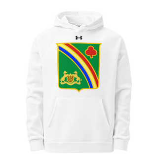 1st Battalion 69th Infantry Regiment 40459574 Under Armour速 Hoodie