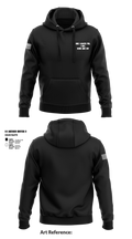 HHC 1-504TH PIR, 1 BCT, 82ND ABN DIV 37932169 Hoodie - 1