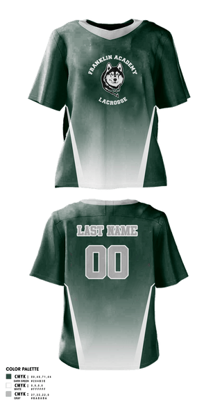 Mens Lacrosse Jersey, Franklin Academy Lacrosse, Men's Lacrosse, Teamtime, Team time, sublimation, custom sports apparel, team uniforms, spirit wear, spiritwear, sports uniforms, custom shirts, team store, custom team store, fundraiser sports, apparel fundraiser