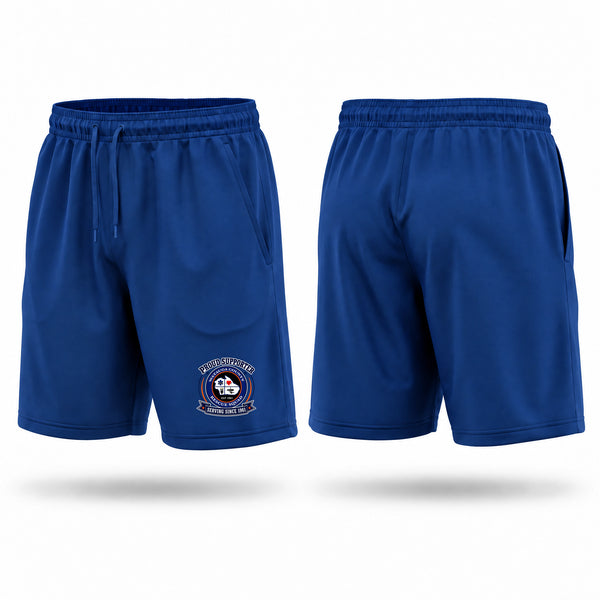 Athletic Shorts With Pockets, Watauga County Rescue Squad, EMS/EMT, Teamtime, Team time, sublimation, custom sports apparel, team uniforms, spirit wear, spiritwear, sports uniforms, custom shirts, team store, custom team store, fundraiser sports, apparel fundraiser