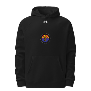 253rd EN BN 28380411 Under Armour Hoodie