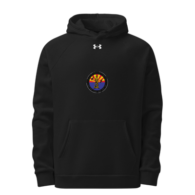253rd EN BN 28380411 Under Armour Hoodie