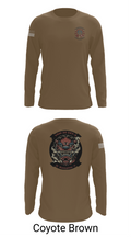 VRM-30 DET V 46300296 Long Sleeve Performance Shirt 6