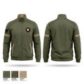 Laurel county sheriffs office Windbreaker - 1