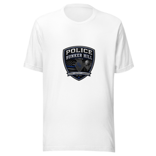 Unisex Staple T-Shirt - White