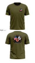 HHC 151st RSG 63690078 Short Sleeve Performance Shirt - 6