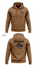 2/C Sicarios 28713447 Hoodie - 101