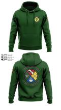 Muscogee Nation Special Operations 96454937 Hoodie - 8