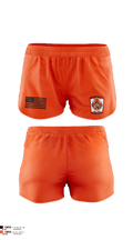 Baptist Valley Volunteer Fire Department  Ranger Panties - 2