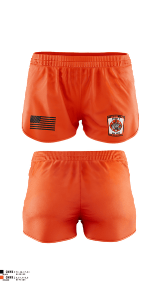 Ranger Panties, Baptist Valley Volunteer Fire Department, Fire Department, Teamtime, Team time, sublimation, custom sports apparel, team uniforms, spirit wear, spiritwear, sports uniforms, custom shirts, team store, custom team store, fundraiser sports, apparel fundraiser