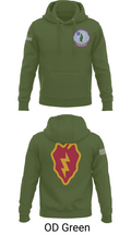 2-35 Infantry Batallion 77036654 Hoodie - 58