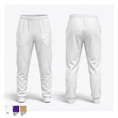 Saint Raphael Academy Sweatpants - 2
