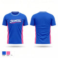 Jeuness 26878324 Short Sleeve Performance Shirt - 1