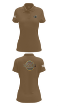 Chief Oliva Women's Short Sleeve Performance Polo  - 7
