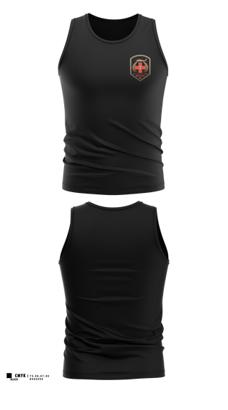 Tank Top, 1-171 MEDEVAC, National Guard, Teamtime, Team time, sublimation, custom sports apparel, team uniforms, spirit wear, spiritwear, sports uniforms, custom shirts, team store, custom team store, fundraiser sports, apparel fundraiser
