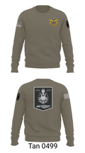 Fox Co 3-10 GSAB 20000256 Crew Neck Sweatshirt - 64