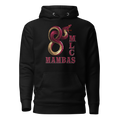 8th MLC Unisex Hoodie - 1